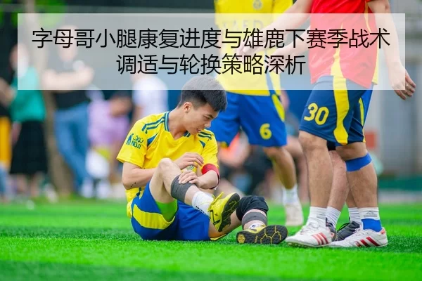 字母哥小腿康复进度与雄鹿下赛季战术调适与轮换策略深析